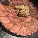 四谷三丁目 大衆焼肉 暴飲暴食 - 