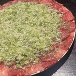 四谷三丁目 大衆焼肉 暴飲暴食 - 