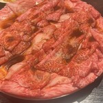 四谷三丁目 大衆焼肉 暴飲暴食 - 