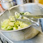 ラーメンの店 ホープ軒 - 【ぬぎ】無料