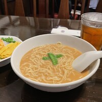 味の中華 羽衣 銀座本店 - 