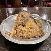 味の中華 羽衣 銀座本店 - 