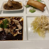 MASA'S KITCHEN 名古屋JRゲートタワー -  MASA'S KITCHEN 名古屋JRゲートタワー -