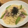 パスタモーレ 上野