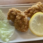 さぬきうどん小豆島 瀬戸屋 - 