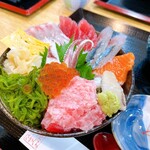 丼屋 さかぐち - 