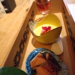 となりの撫子 - 