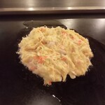 宴家 - 焼き始め　宴家天