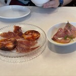 アロセリア ラ パンサ - 