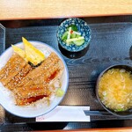 丼屋 さかぐち - 