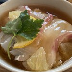 さぬきうどん小豆島 瀬戸屋 - 