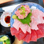 丼屋 さかぐち - 