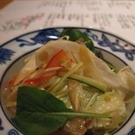 となりの撫子 - 