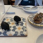 アロセリア ラ パンサ - 