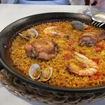 アロセリア ラ パンサ - 