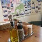 さぬきうどん小豆島 瀬戸屋 - 