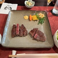 くいしんぼー山中 -  くいしんぼー山中 -