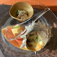 銀座 蟹みつ - 