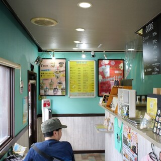 クラムス バナナ_2