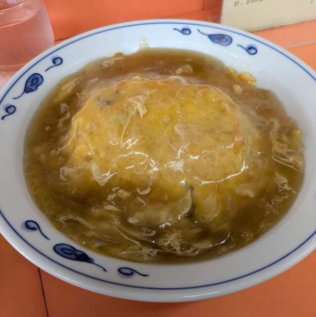 味平 中華料理味平 - 松ノ馬場/中華料理 | 食べログ
