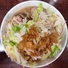 ラーメン二郎 めじろ台店