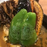 スープ・カレー・イシバ - 