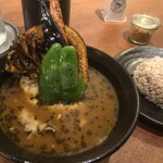 スープ・カレー・イシバ - 