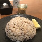 スープ・カレー・イシバ - 