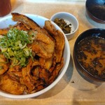 やきとん チャールストン - 