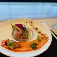 鉄板焼き 七里ガ浜 - 