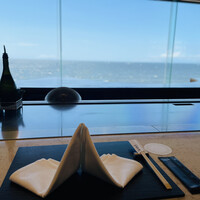 鉄板焼き 七里ガ浜 - 