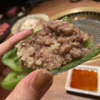 和牛とタン 焼肉 とみ 新橋本店 - 