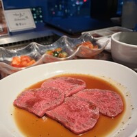 天空焼肉 星遊山 - 