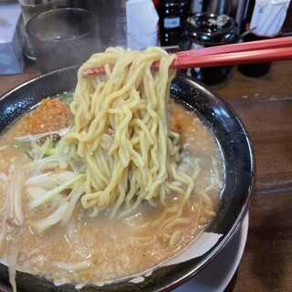 らぁめん 元氣屋_1