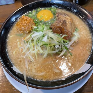 らぁめん 元氣屋_0