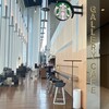 スターバックスコーヒー 日産グローバル本社ギャラリー店