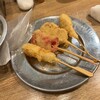 串かつ 松葉 ルクア大阪店
