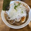 ラーメン サンガ