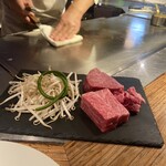 鉄板焼 いちか - 