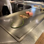 鉄板焼 いちか - 