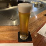 鉄板焼 いちか - 