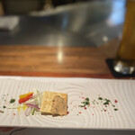 鉄板焼 いちか - 