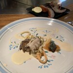 鉄板焼 いちか - 