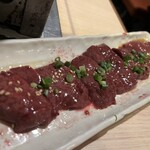 炭火焼 ゆうじ - 