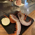 鉄板焼 いちか - 