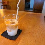 クワイエット コーナー コーヒー - 