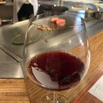 鉄板焼 いちか - 