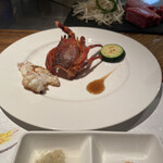 鉄板焼 いちか - 