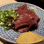 炭火焼 ゆうじ - 