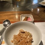 鉄板焼 いちか - 